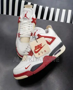 Air Jordan