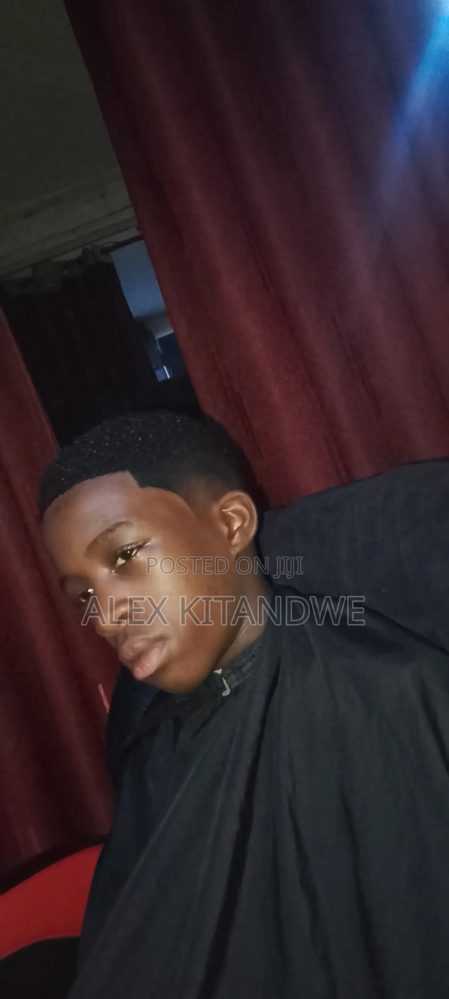 All Haircuts for Men and Women, Dreads