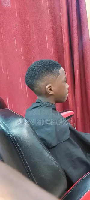 All Haircuts for Men and Women, Dreads