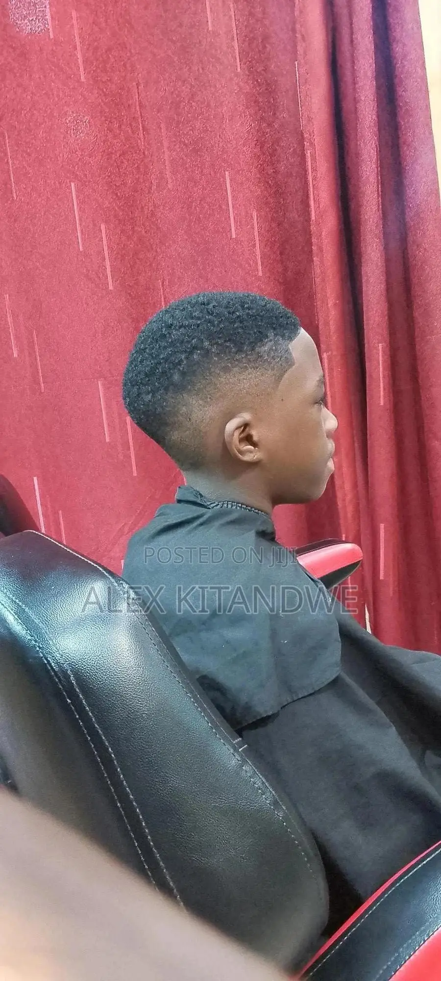 All Haircuts for Men and Women, Dreads