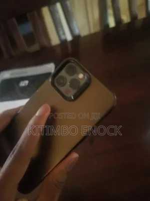 Apple iPhone 11 Pro Max 64 GB Gray