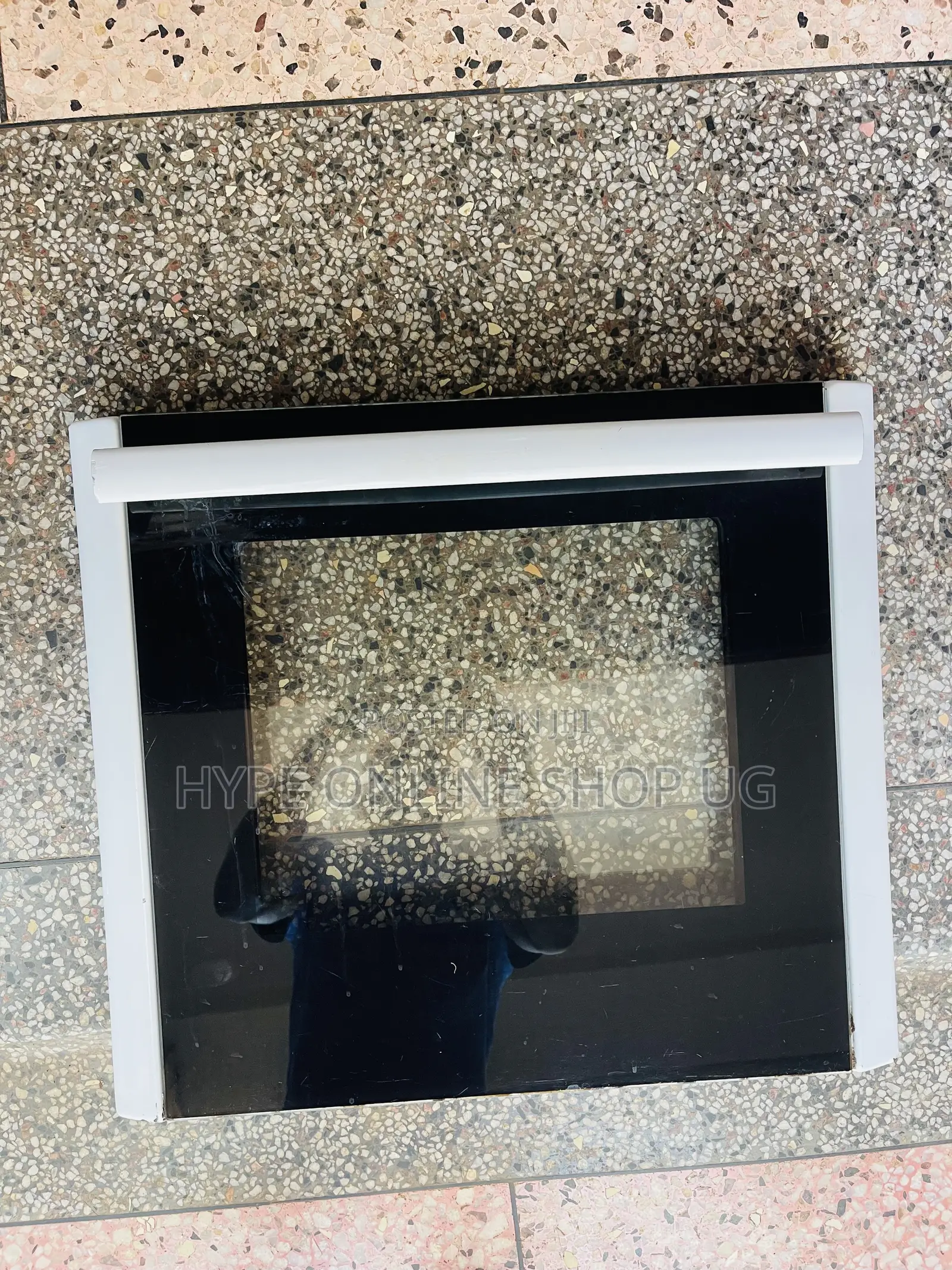 Imported Beko Cooker Original Oven Door