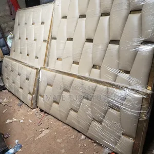 Bed Puzzle