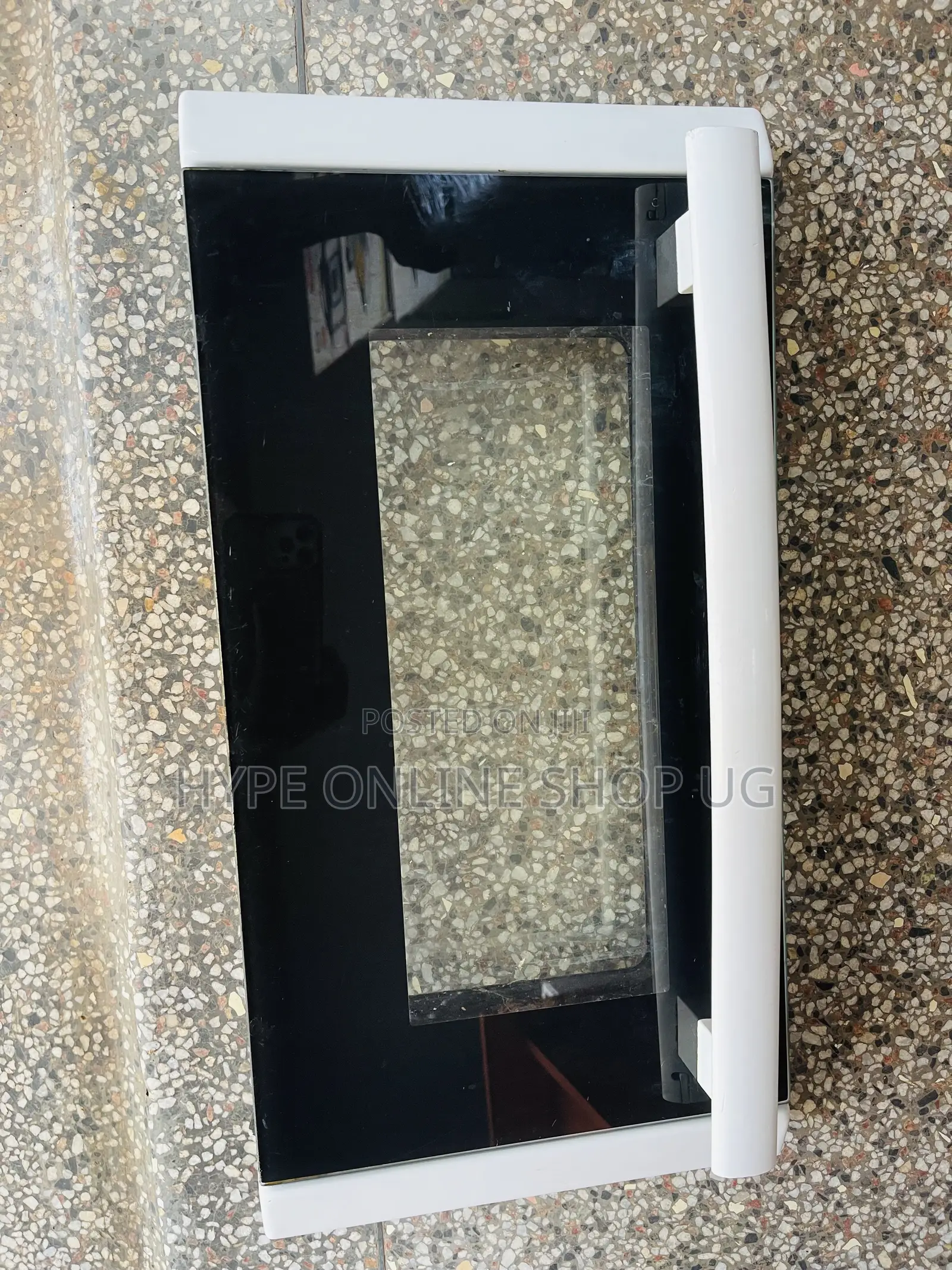 Imported Beko Cooker Grill Door