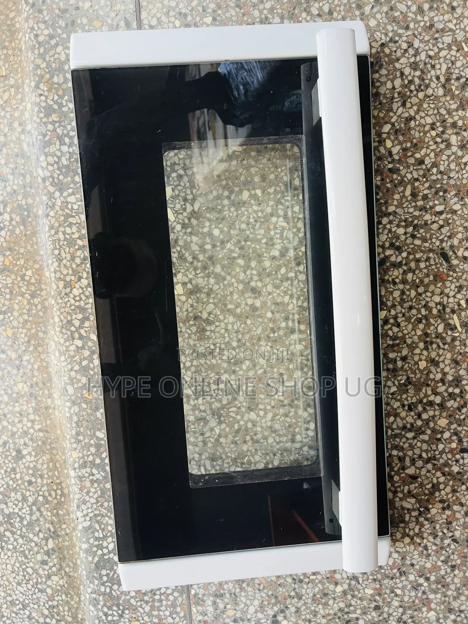 Imported Beko Cooker Grill Door