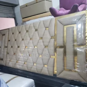 Bed Puzzle