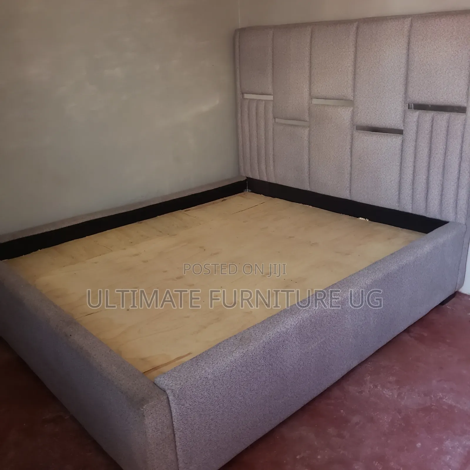 Bed Puzzle