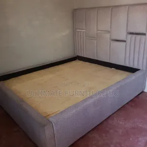 Bed Puzzle