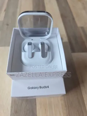 Samsung Buds 4