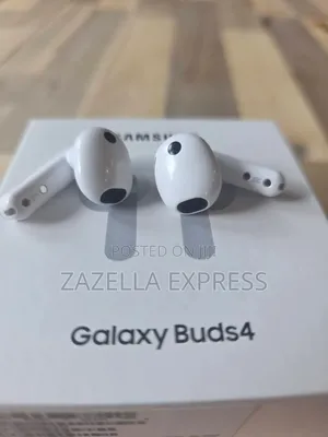 Samsung Buds 4