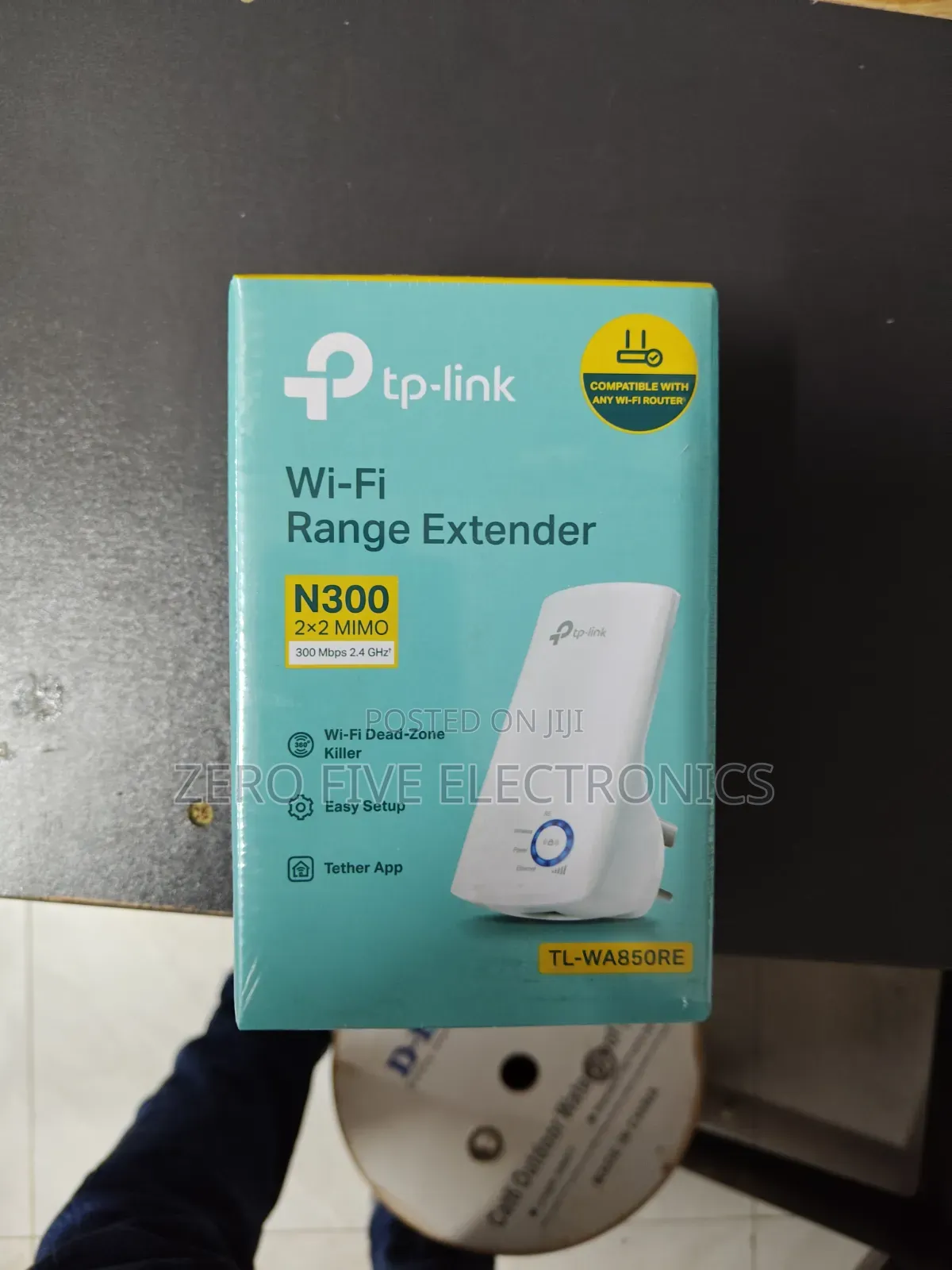 TP-Link Range Extender