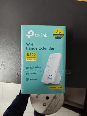 TP-Link Range Extender