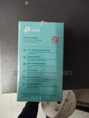 TP-Link Range Extender