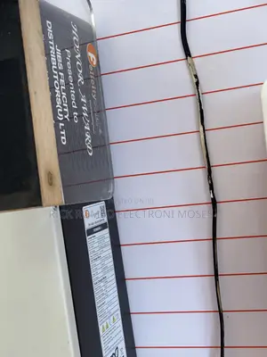 IVEM 6000w (6kva) Advanced Hybrid Inverter