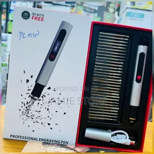 Professional Engraving Pen 30 In1/ Designing Pen