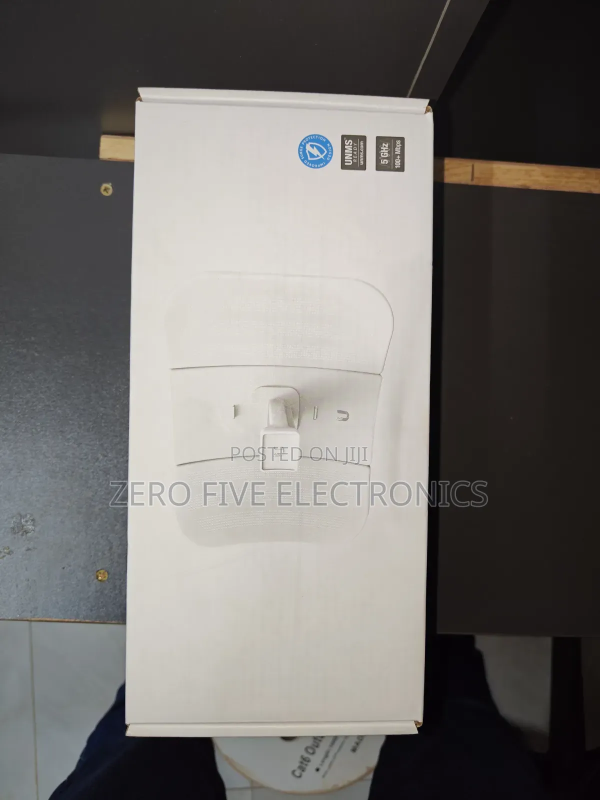 Ubiquity Litebeam M5