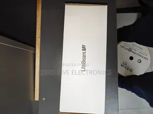 Ubiquity Litebeam M5