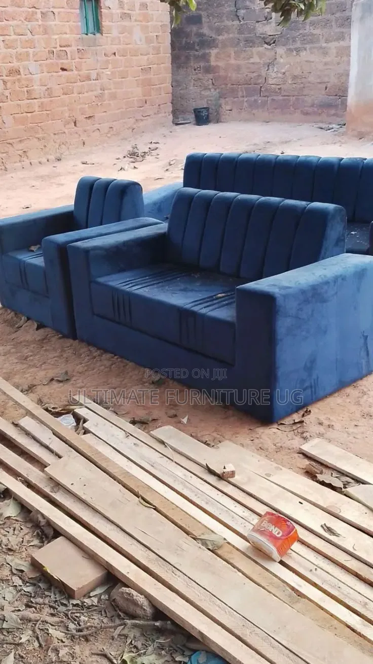 Sofa Sets 7 Seater Available