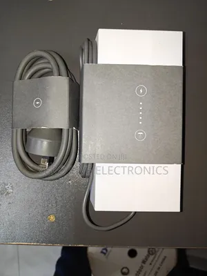 Starlink Power Adapter Gen3