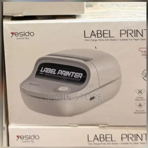 Yesido Label Printer/Yesido Thermal Printer