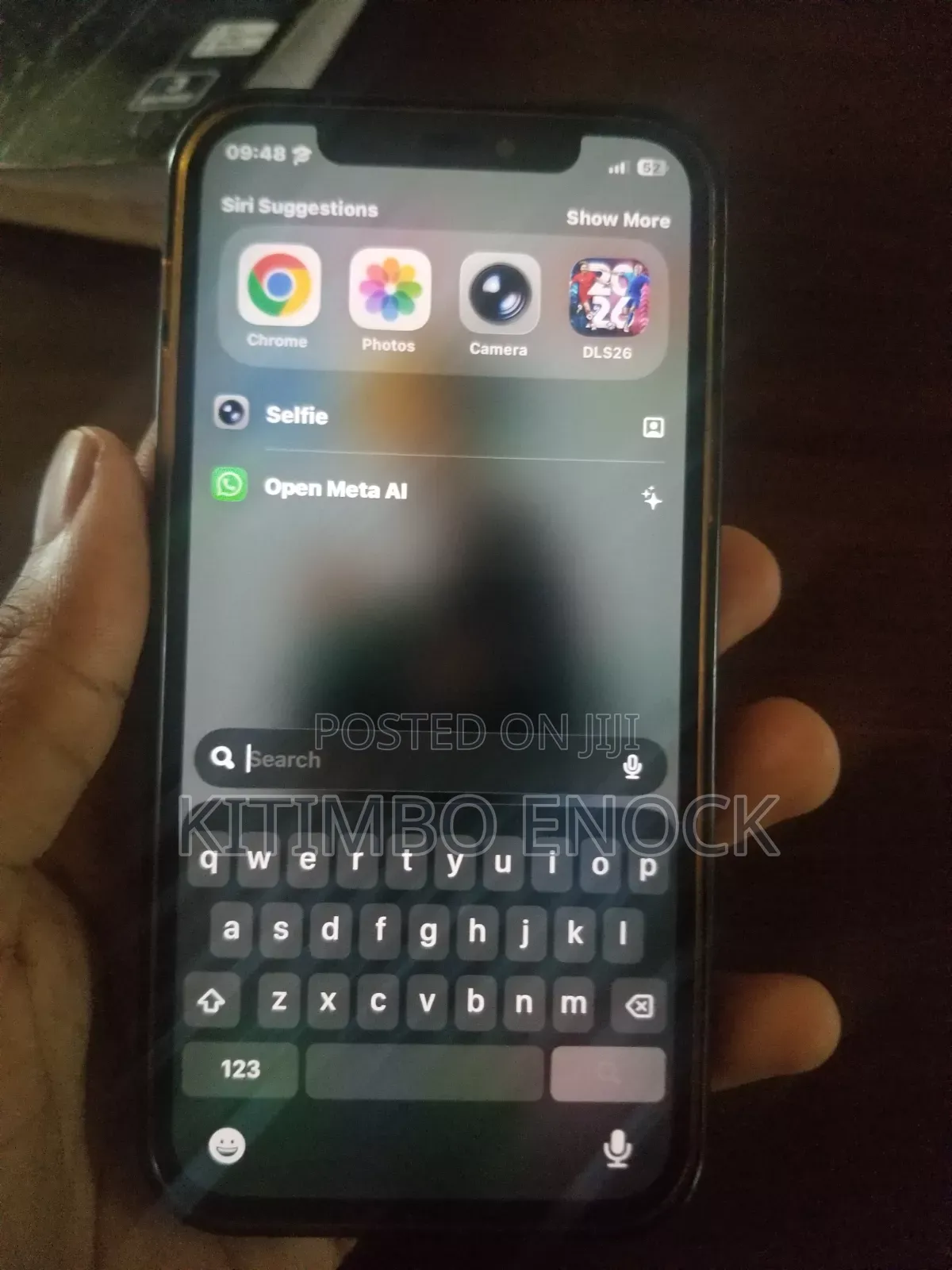 Apple iPhone 11 64 GB Red