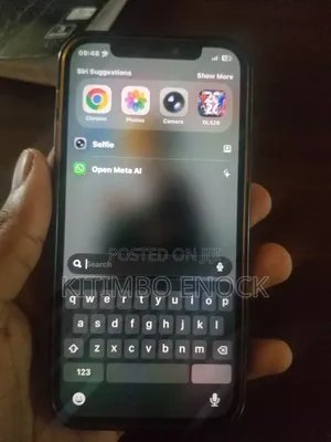 Apple iPhone 11 64 GB Red