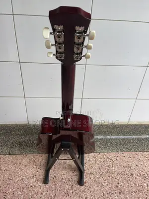 Hightones Brown Dream-Maker Brandnew Acoustic Guitar