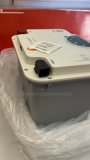 FLA 100Ah 12v(1.28kwh) Lithium Ion Battery