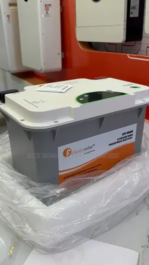FLA 100Ah 12v(1.28kwh) Lithium Ion Battery