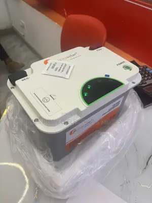 FLA 100Ah 12v(1.28kwh) Lithium Ion Battery