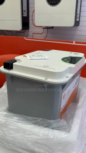FLA 100Ah 12v(1.28kwh) Lithium Ion Battery
