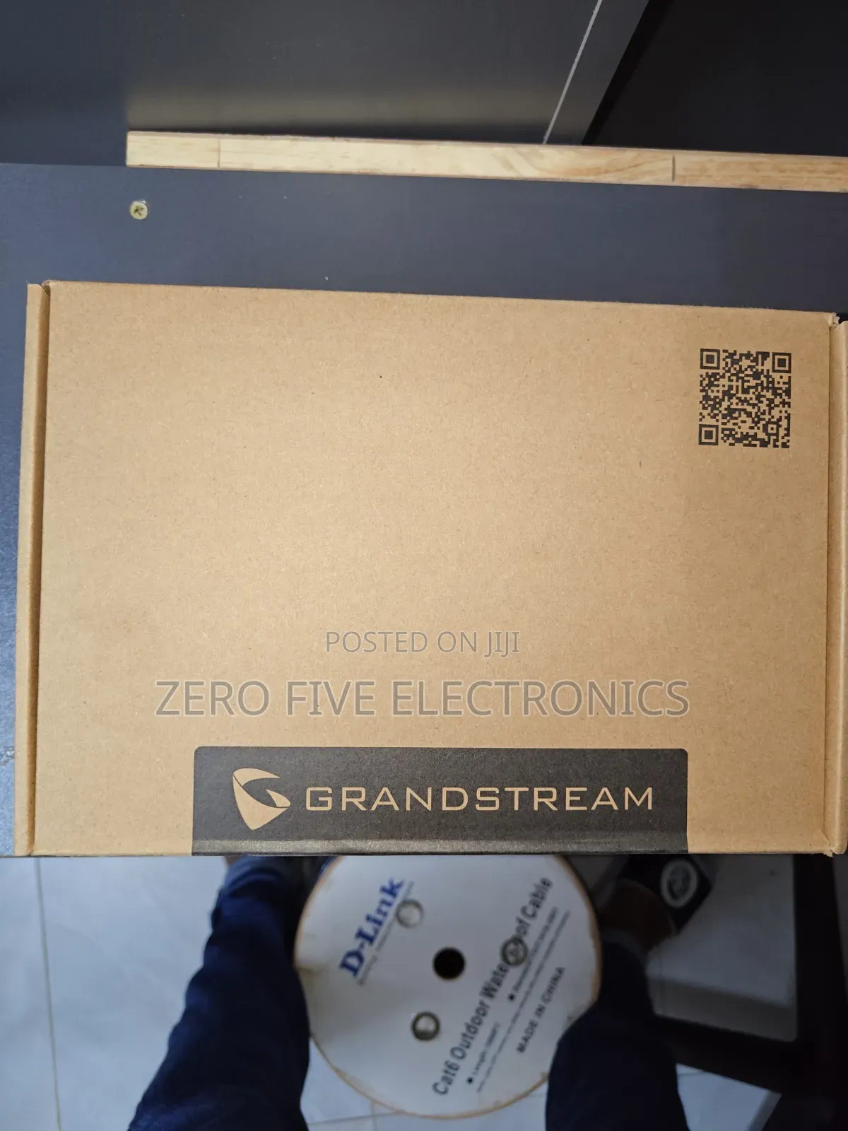 Grand Stream 7605 Access Point