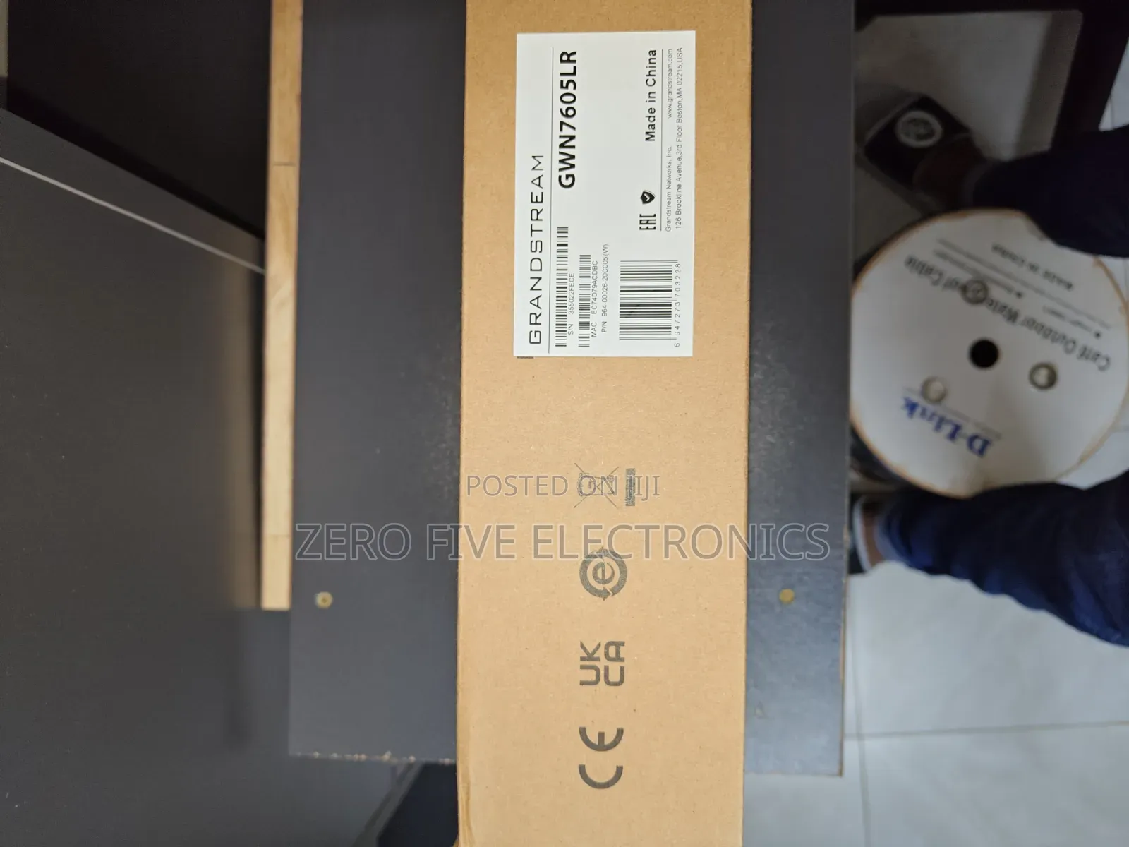Grand Stream 7605 Access Point