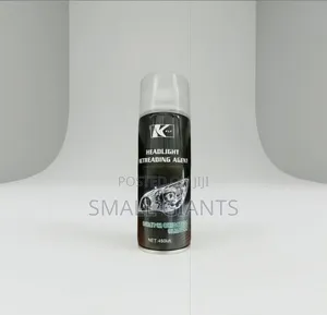 KLY Headlight Retreading Agent