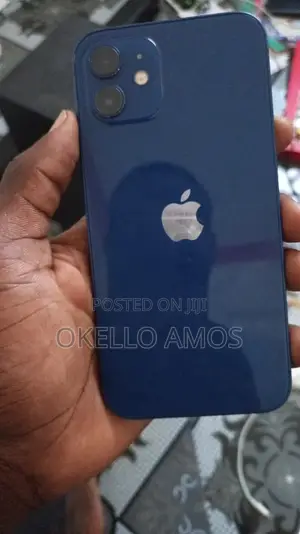 Apple iPhone 12 128 GB Blue