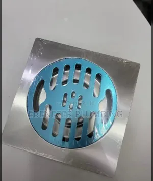 Floor Drain