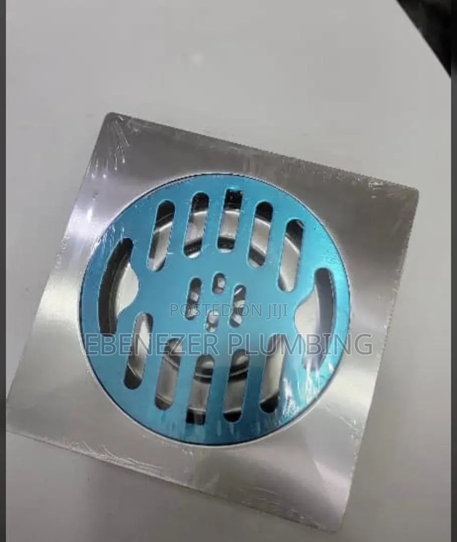 Floor Drain