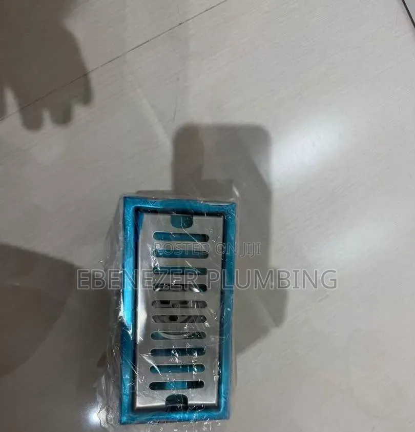 Floor Drain
