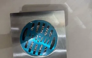 Floor Drain
