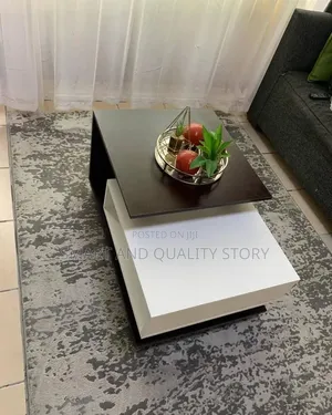 Executive Center Table/Centre Tables/Coffee Tables
