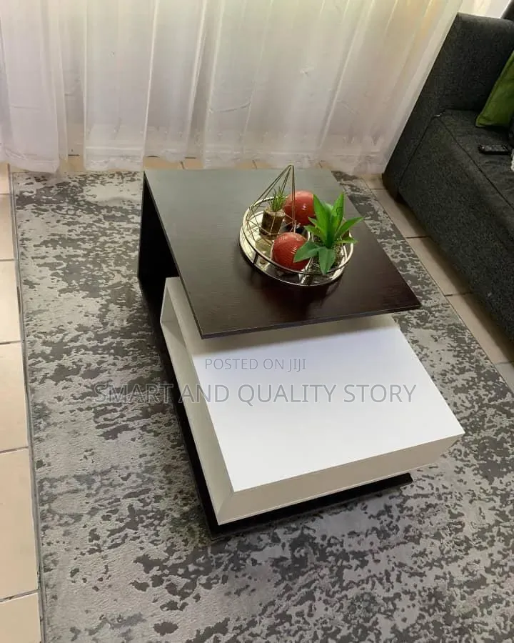 Executive Center Table/Centre Tables/Coffee Tables