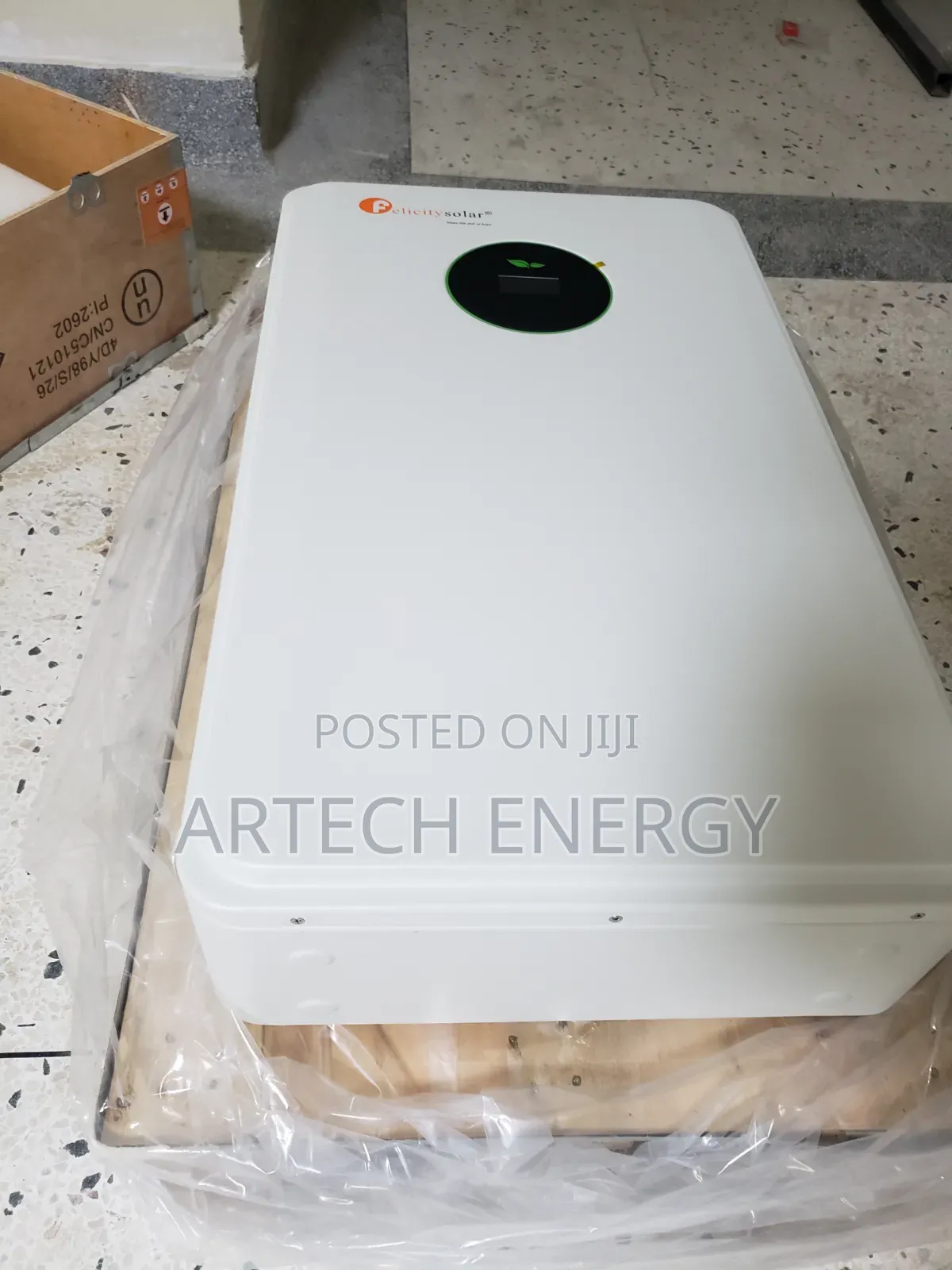 10kwh. 48v System