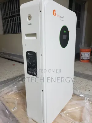 10kwh. 48v System