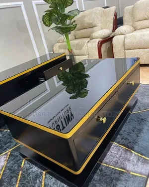 Executive Center Table/Centre Tables/Modern Coffee Table