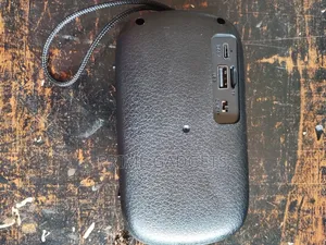 McE-050 Speaker