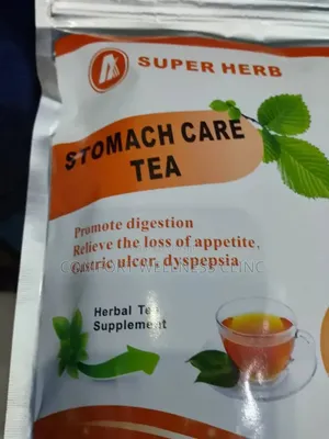 Stomach Care Tea