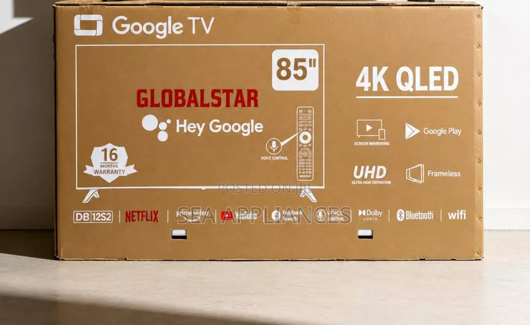 Global Star 85