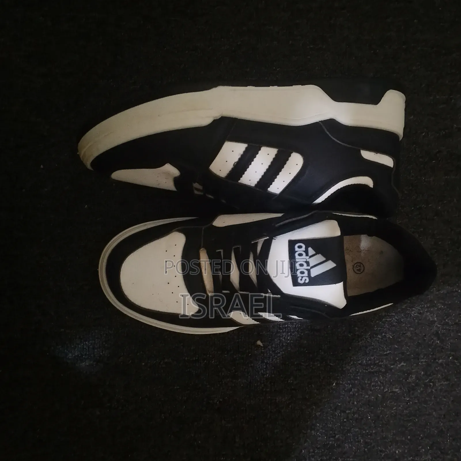 Stylish Sneakers