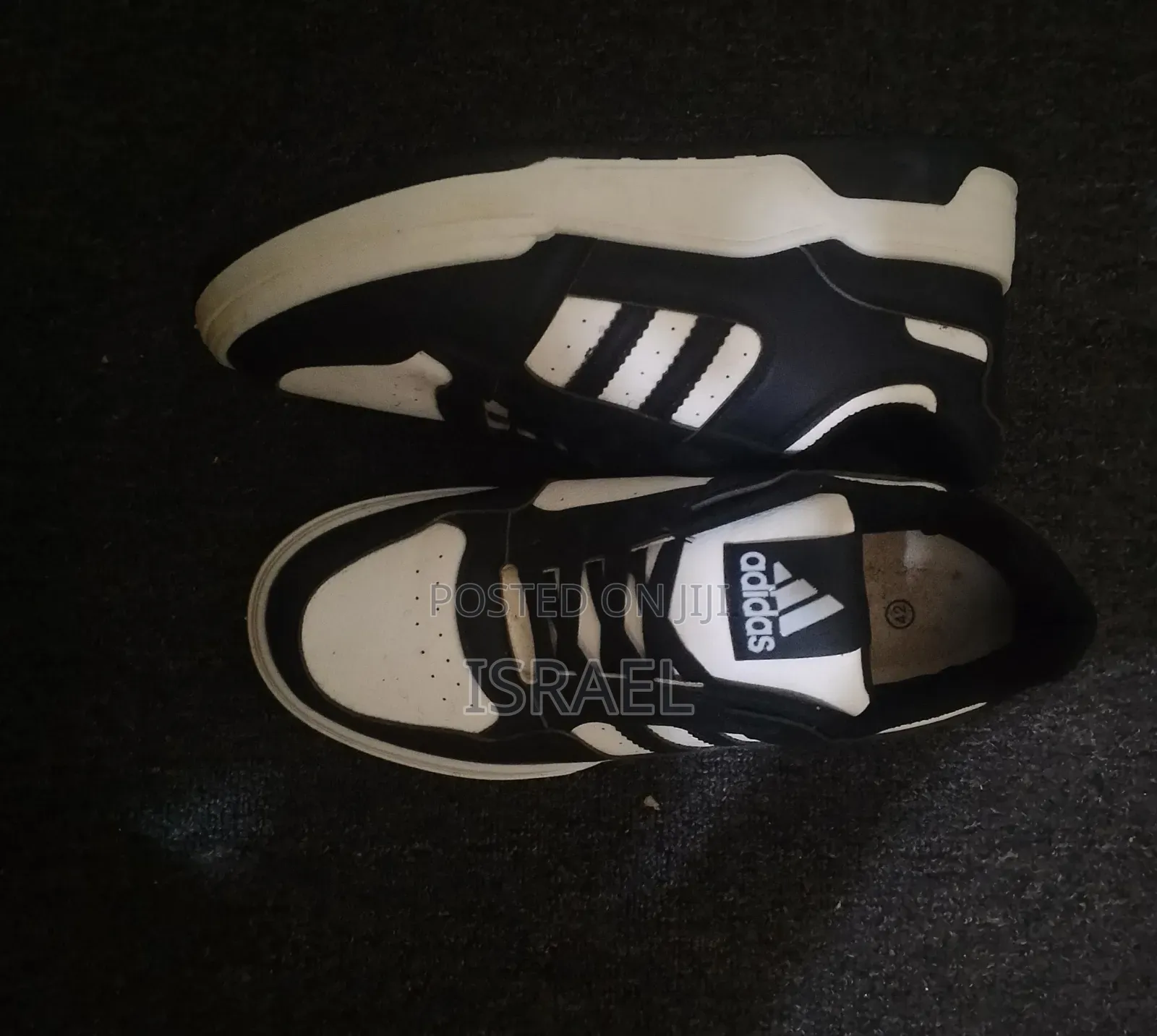Stylish Sneakers