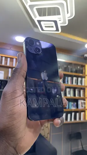 Apple iPhone 13 128 GB Black